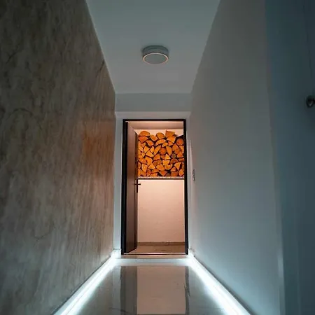 Apartment Caloroczne 